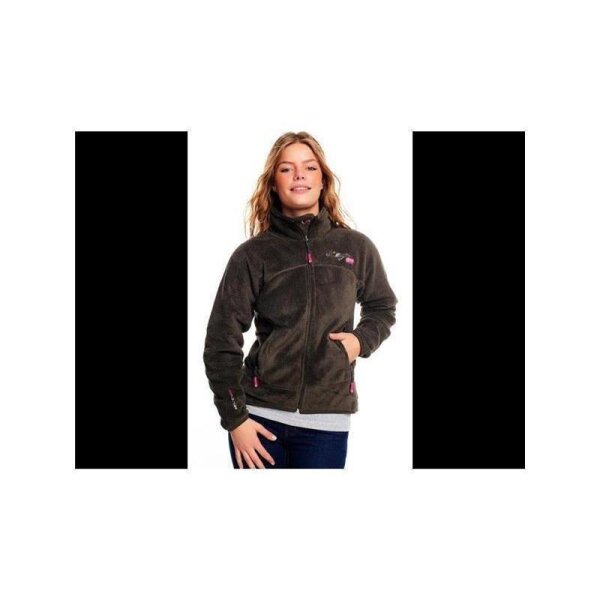 Damen Fleecejacke