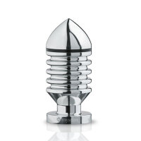 Mystim - Hector Helix L E-Stim Buttplug