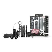 Loveboxxx - Hot n Steamy Starter-Kit