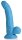 Poppin Dildo 19 cm - Blau