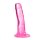 B Yours Plus - Hard n’ Happy Dildo - Rosa