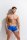 Sportliche Boxershorts BlauXL