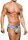 Prowler Jock Slip - BlauMedium