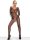 Frecher Catsuit - SchwarzOne Size (S-L 34 - 40)