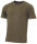 US T-Shirt, "Streetstyle",oliv, 140-145 g/m²