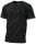 US T-Shirt, "Streetstyle",night-camo, 140-145 g/m²