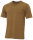 US T-Shirt, "Streetstyle",coyote tan, 140-145 g/m²