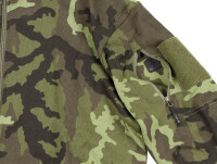 Sweatjacke, "Tactical",M 95 CZ tarn