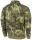 Sweatjacke, "Tactical",M 95 CZ tarn