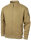 Sweatjacke, "Tactical",coyote tan