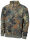 Sweatjacke, "Tactical",flecktarn