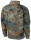 Sweatjacke, "Tactical",flecktarn