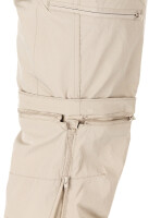 Trekking Hose, "Rachel",khaki