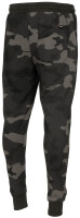 Trainingshose, "Jogger",dark camo