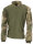 US Tactical Hemd, langarm,HDT-camo FG