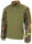 US Tactical Hemd, langarm,flecktarn