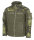 Fleece-Jacke, "Combat",M 95 CZ tarn