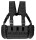 Chest Rig, "Mission",schwarz