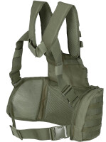 Chest Rig, "Mission",oliv