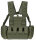 Chest Rig, "Mission",oliv