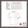 Kinder T-Shirt, "Basic",M 95 CZ tarn, 140-145 g/m²