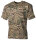 Kinder T-Shirt, "Basic",operation-camo, 140-145 g/m²