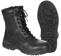 Einsatzstiefel, "MAGNUM",Centurion 8.0 SZ, schwarz