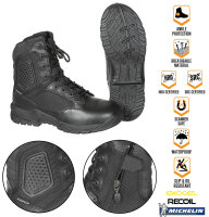 Einsatzstiefel, "MAGNUM",Strike Force 8.0, schwarz