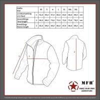 US Airforce Jacke MA1,oliv