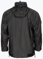 Brit. Thermojacke,"Lightweight", schwarz