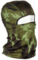 Balaclava, "Mission", 1-Loch,M 95 CZ tarn