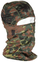 Balaclava, "Mission", 1-Loch,flecktarn