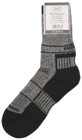 Thermosocken, "Alaska",grau