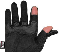 Tactical Handschuhe, "Attack",schwarz