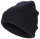 BW Rollstrickmütze Watch Cap Rollmütze fein gestrickt  Navy