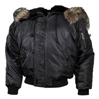 Jaqueta polar N2B a jaqueta de inverno