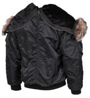 Polarjacke N2B Winterjacke