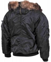 Polarjacke N2B Winterjacke