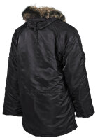 Polarjacke N3B Winterjacke