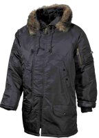 Polarjacke N3B Winterjacke