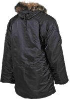 Polarjacke N3B Winterjacke