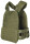 Tactical Weste "Laser Molle" oliv