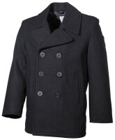 US Pea Coat