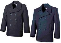 US Pea Coat