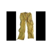 Big Shot VINTAGE Hose  Beige XS