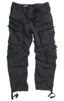 VINTAGE Cargo Hose Herren Freizeithose Army Pants Trousers