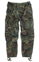 VINTAGE Cargo Hose Herren Freizeithose Army Pants Trousers