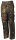 US BDU Kinderhose, flecktarn