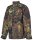 Kinder-Anzug, ACU, flecktarn, Hose u. Jacke, Rip Stop