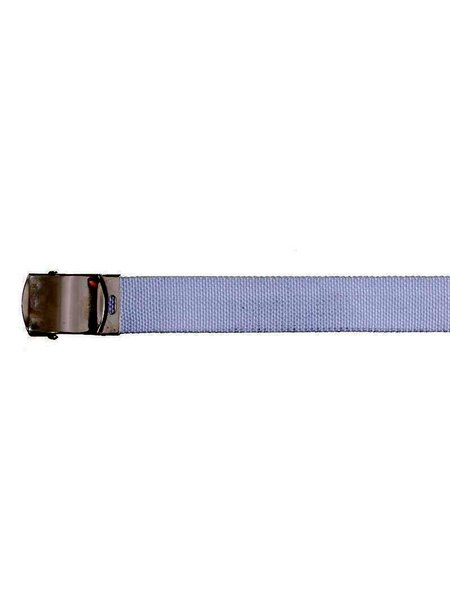 Belt, 30 mm, knows, with metal castle